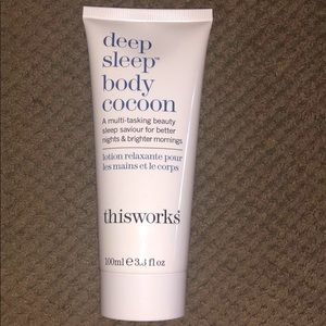 Deep sleep body cocoon This works {NEW}